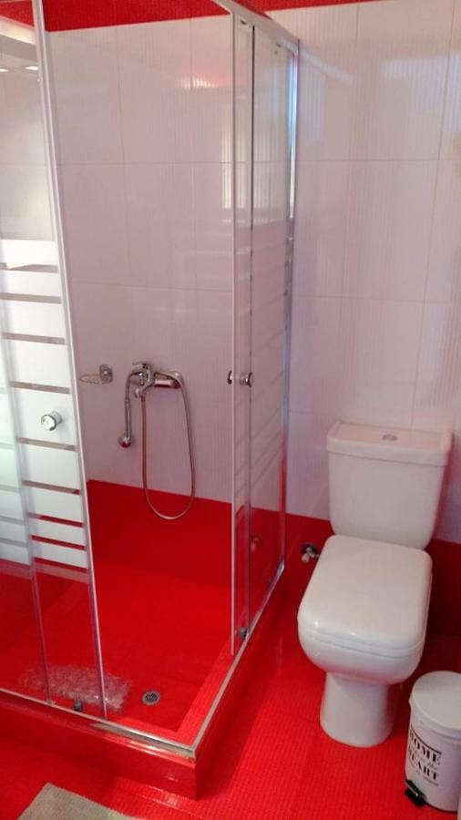Violetta Studios Parálion Ástros Dış mekan fotoğraf